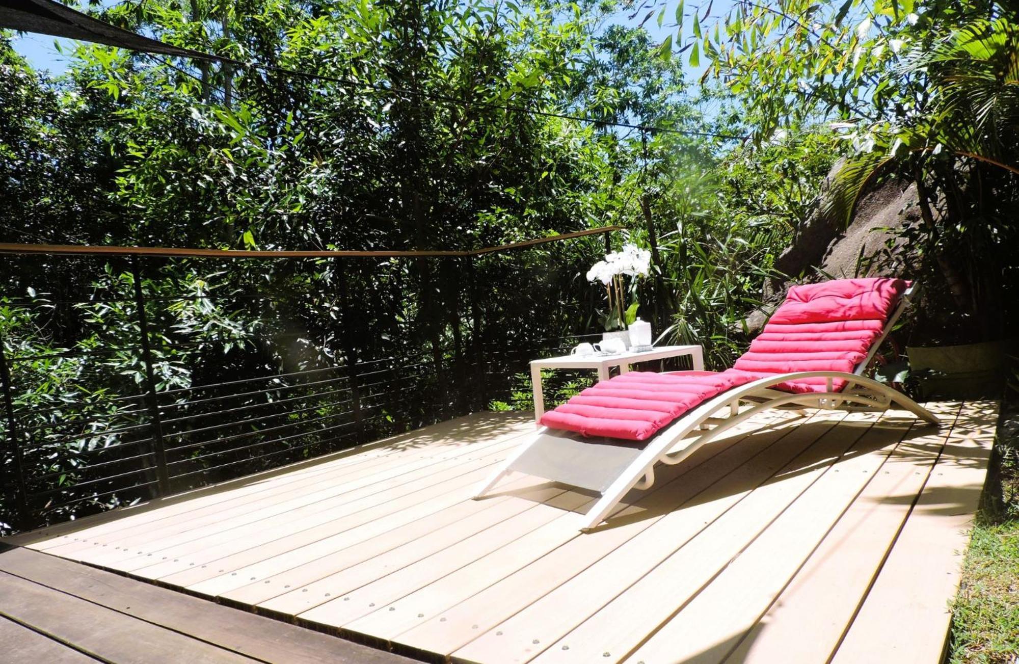 Villa Bois Joli Au Cap Zimmer foto